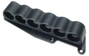 Mesa Tactical SureShell 6-Shot Side Saddle for Remington 870