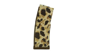 Amend2 AR-15 Mod-A 30-Round Magazine, Desert Frogskin Camo, 5.56/.223
