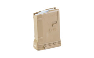 Amend2 AR-15 Mod-A 10-Round Magazine, Coyote