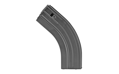 DuraMag SS 7.62x39 AR-15 Magazine, 30 Round, Black