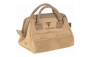 Full Forge Gear Storm Tool Bag, Tan
