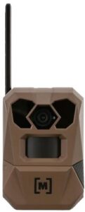 Moultrie EDGE 4 Cellular Trail Camera, 40MP