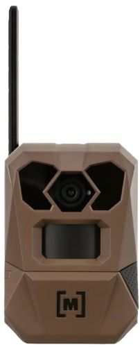 Moultrie EDGE 4 Cellular Trail Camera, 40MP