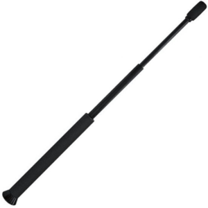 Monadnock AutoLock II Expandable Baton, Super Grip