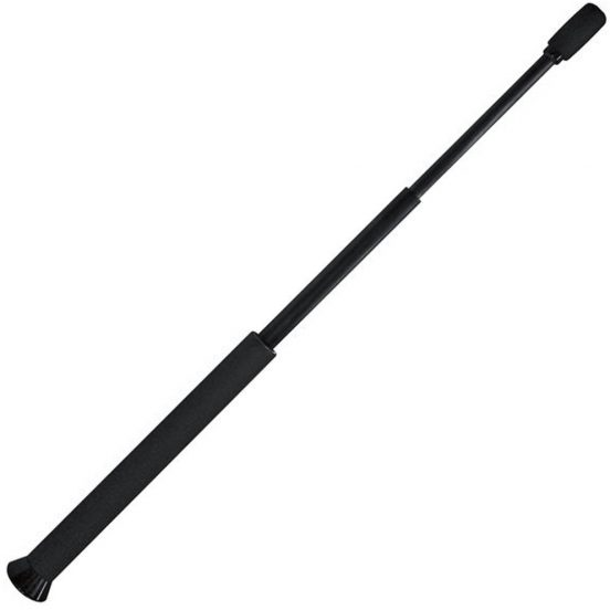 Monadnock AutoLock II Expandable Baton, Super Grip