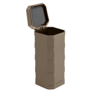 Magpul DAKA Can 2.0, FDE - view 2
