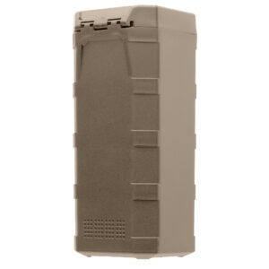 Magpul DAKA Can 2.0, FDE - view 3