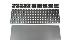 Magpul DAKA GRID Organizer for Pelican V800 Vault Case