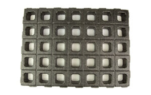 Magpul DAKA Universal GRID Replacement Panel