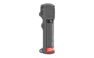 Mace PepperGard Personal Model 10% OC Pepper Spray, Black