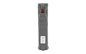 Mace PepperGard Personal Model 10% OC Pepper Spray, Black - view 2