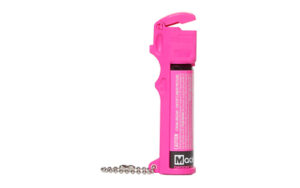 Mace Personal Model Pepper Spray, Pink