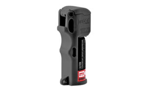 Mace Flip Top Pocket Pepper Spray, Black, 10% OC - view 2