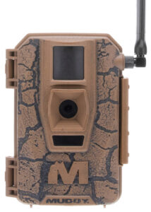 Muddy Mitigator 24MP Dual Network Cellular Trail Camera