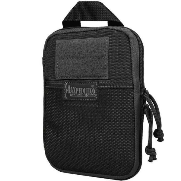 Maxpedition E.D.C. Pocket Organizer, Black