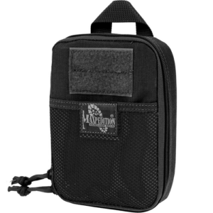 Maxpedition Fatty Pocket Organizer, Black