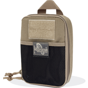 Maxpedition Fatty Pocket Organizer, Khaki