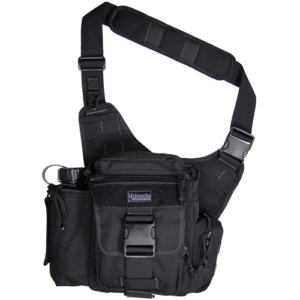 Maxpedition Jumbo Versipack, Black