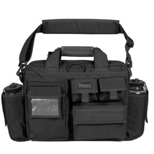 Maxpedition Operator Tactical Attache (Medium), Black