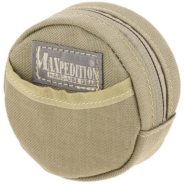 Maxpedition Tactical Can Case, Khaki