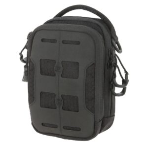 Maxpedition CAP Compact Admin Pouch, Black