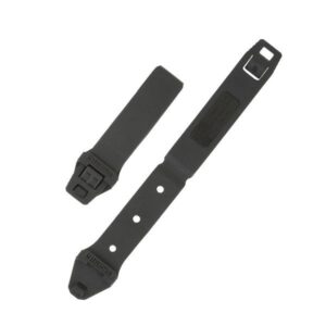 Maxpedition TacTie PJC3 Polymer Joining Clips, Black, Pack of 6