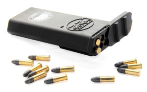 North American Arms Catch 22 Ammo Carrier, .22 Caliber