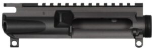 Next Level Armament Forged AR-15 Upper Receiver, Black