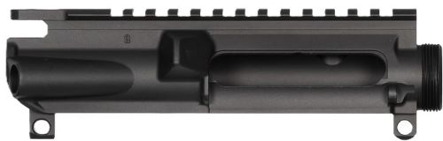 Next Level Armament Forged AR-15 Upper Receiver, Black