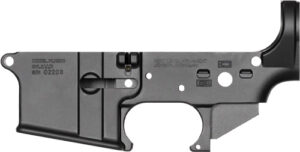 Next Level Armament NLX556 AR-15 Lower Receiver