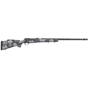 Nosler Model 48 Long-Range Carbon .33 Nosler Bolt-Action Rifle, 26-Inch