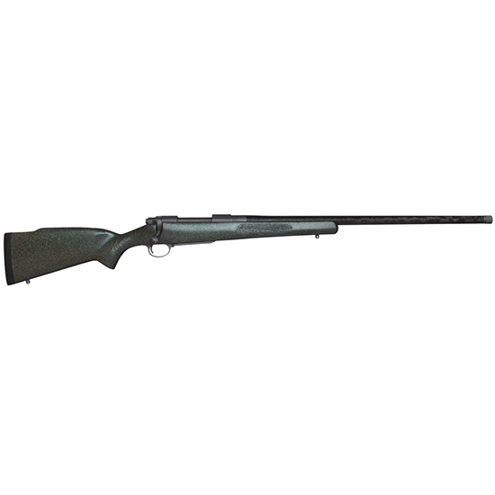 Nosler Model 48 Mountain Carbon Rifle, 26 Nosler, 24-Inch Barrel