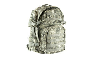 NCStar VISM Tactical Backpack, Digital Camo