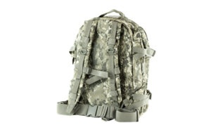 NCStar VISM Tactical Backpack, Digital Camo - view 2