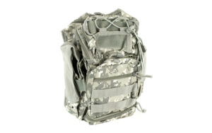 NCStar VISM First Responder Utility Bag Digital Camo