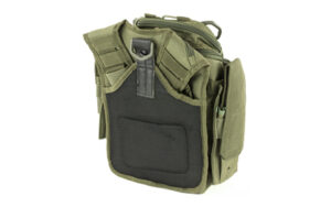 NCStar VISM First Responder Utility Bag Green - view 2