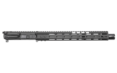 Noveske N4 Infidel 13.7-Inch 5.56mm Complete Upper, Pinned and Welded