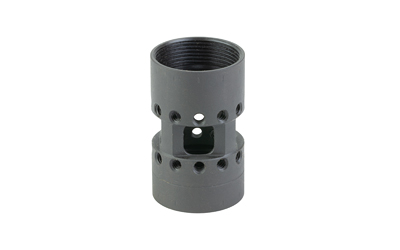 Noveske 3rd Generation N4 Barrel Nut for NSR and NHR Handguards