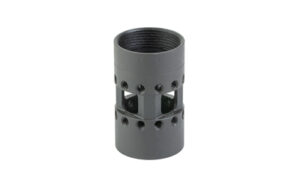 Noveske 3rd Generation N4 Barrel Nut for NSR and NHR Handguards - view 2