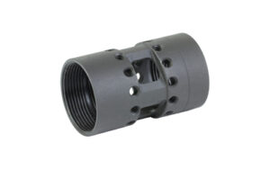 Noveske 3rd Generation N4 Barrel Nut for NSR and NHR Handguards - view 3