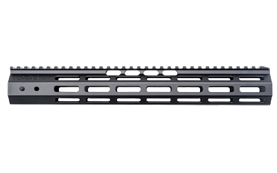 Noveske N4 4th Generation NSR Handguard, 13.5-Inch M-LOK, Black