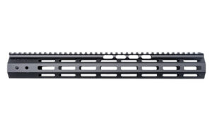 Noveske N4 4th Generation NSR Handguard, 15-Inch M-LOK, Black