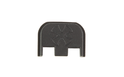 Noveske Cross Logo Glock-Compatible Back Plate
