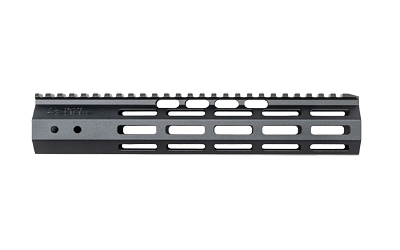 Noveske N4 4th Generation NSR Handguard, 10.75-Inch M-LOK, Black