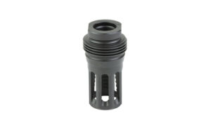 Noveske Pig Pen Flash Hider, Short, 1/2x28 - view 2