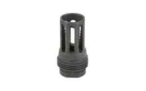 Noveske Pig Pen Flash Hider, Short, 5/8x24