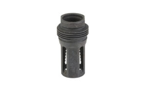 Noveske Pig Pen Flash Hider, Short, 5/8x24 - view 2