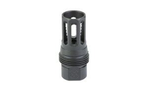 Noveske Pig Pen Flash Hider, Long, 1/2x28