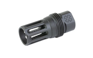 Noveske Pig Pen Flash Hider, Long, 1/2x28 - view 3