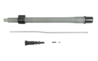 Noveske OG 5.56 Stainless Lo-Pro Gas Block Barrel, 12.5-Inch